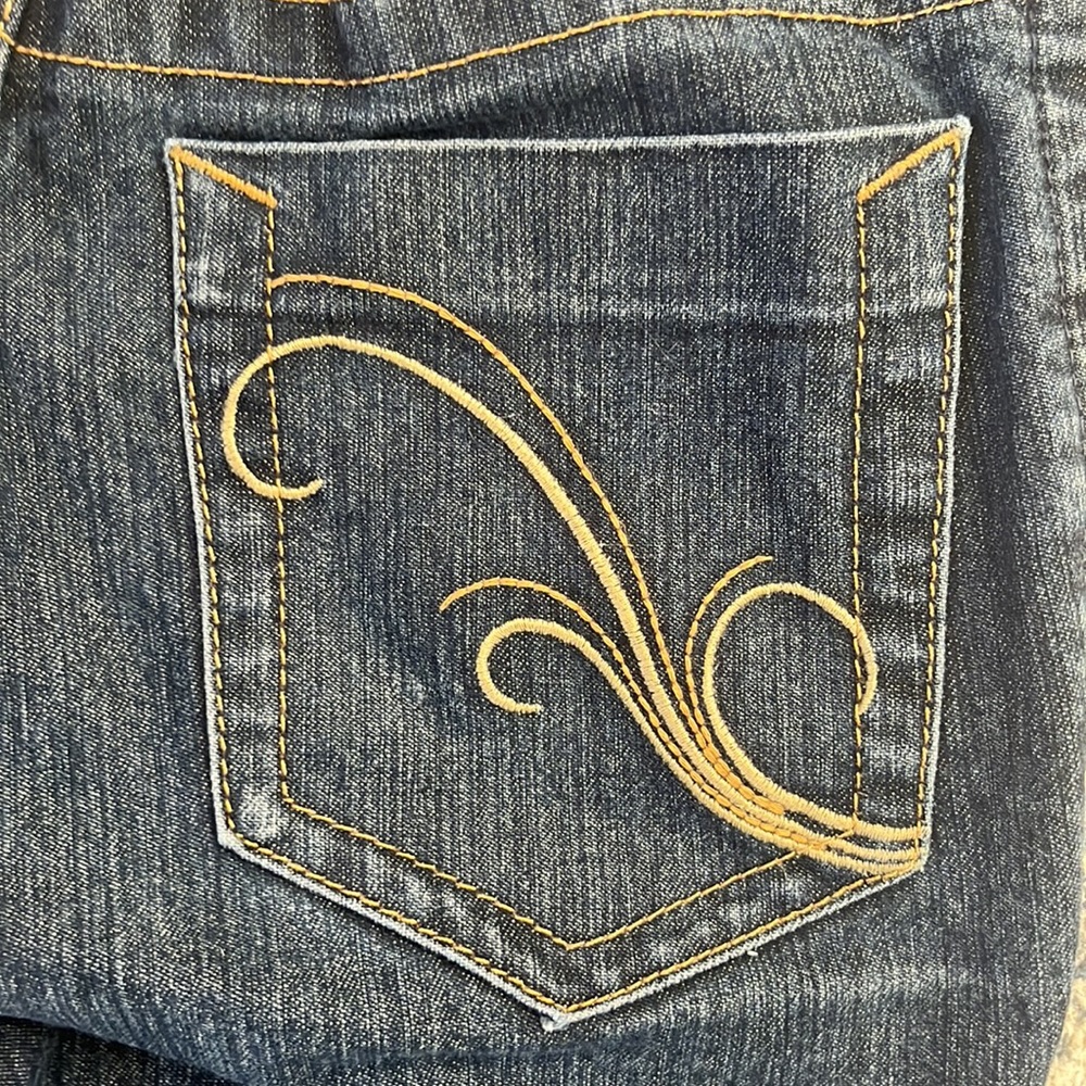 Bootcut jeans - Picture 3 of 6